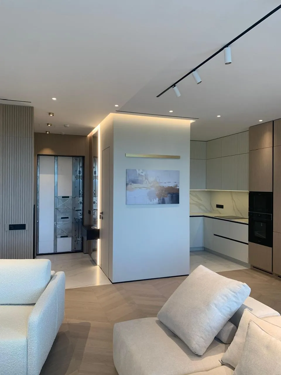 Aménagement intérieur