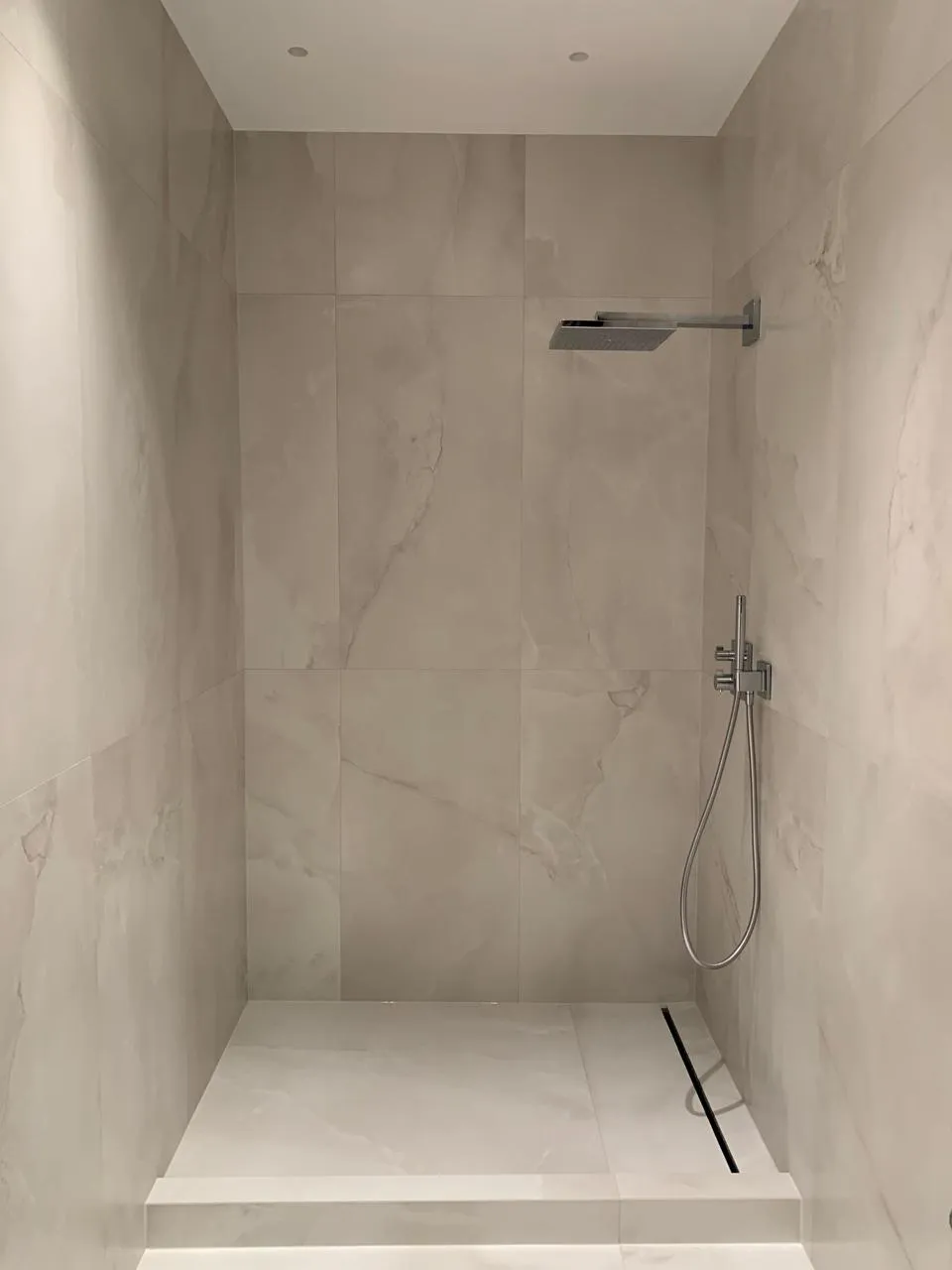 Rénovation pièce par pièce